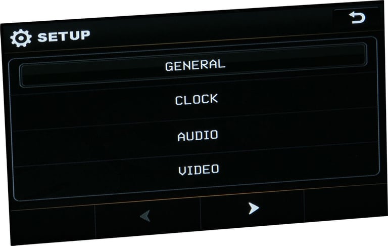 Boss BV8970B (OPEN BOX COMPLETE) Image 12