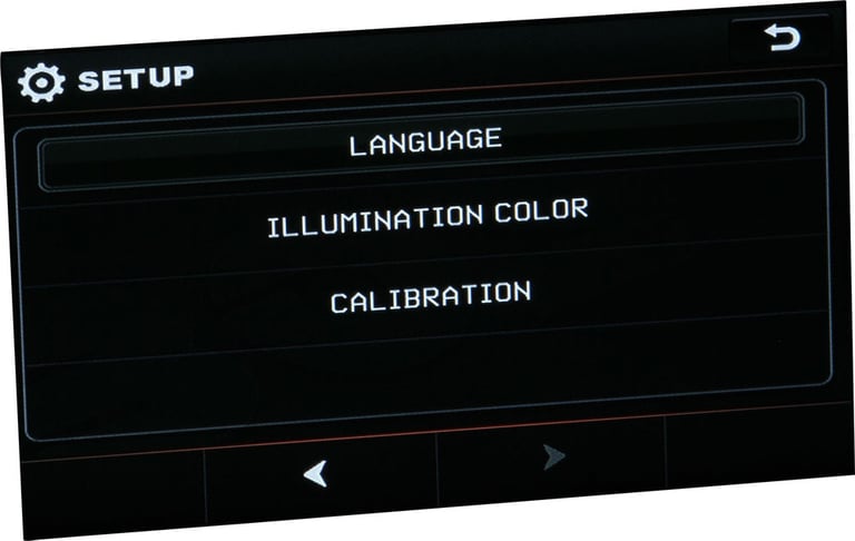 Boss BV8970B (OPEN BOX COMPLETE) Image 13