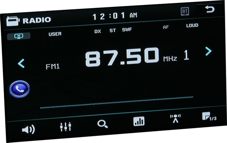 Boss BV8970B Image 14