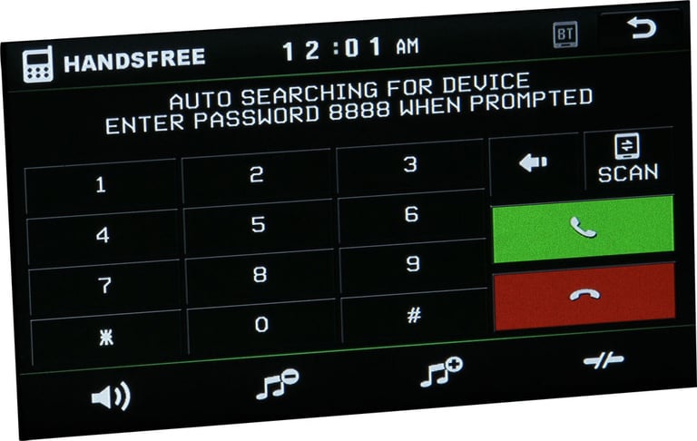 Boss BV8970B Image 15