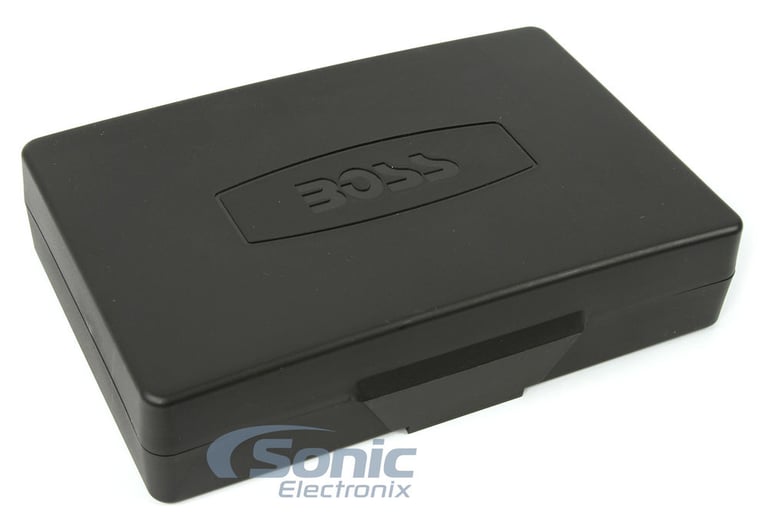 Boss BV8970B Image 6