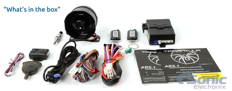 Soundstream ARS.1 Image 5