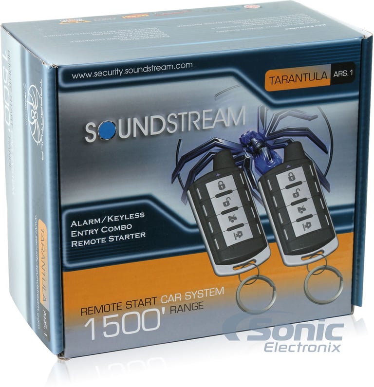 Soundstream ARS.1 Image 6