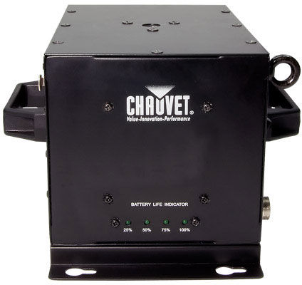 Chauvet Satellite-OPEN BOX Image 8