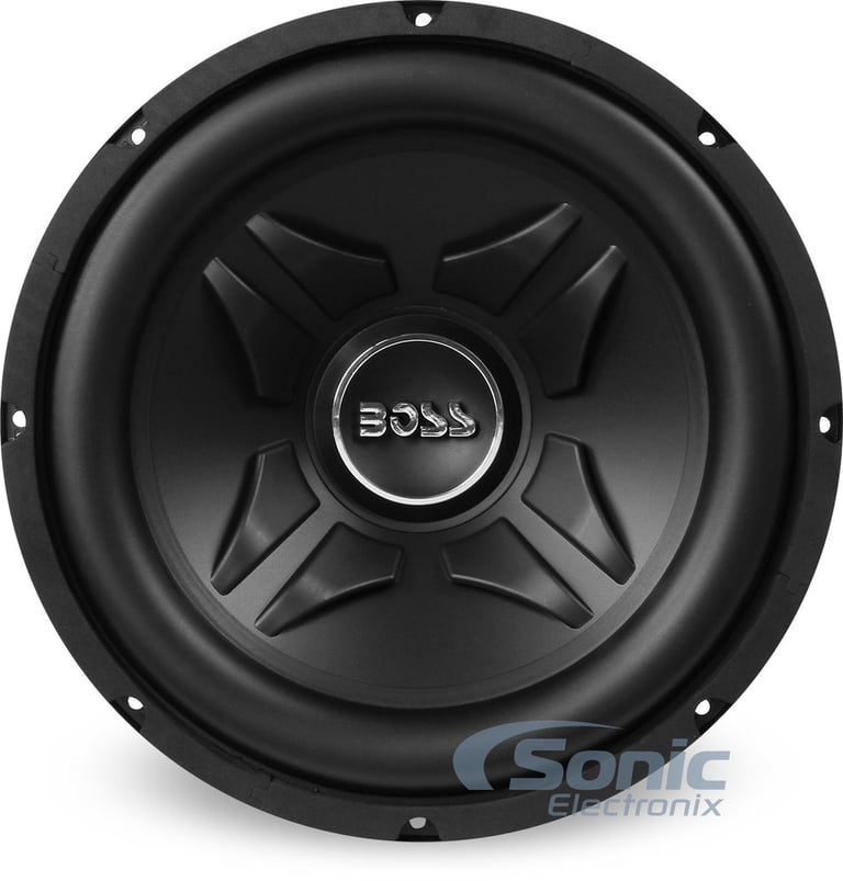 Boss CXX12 Image 2