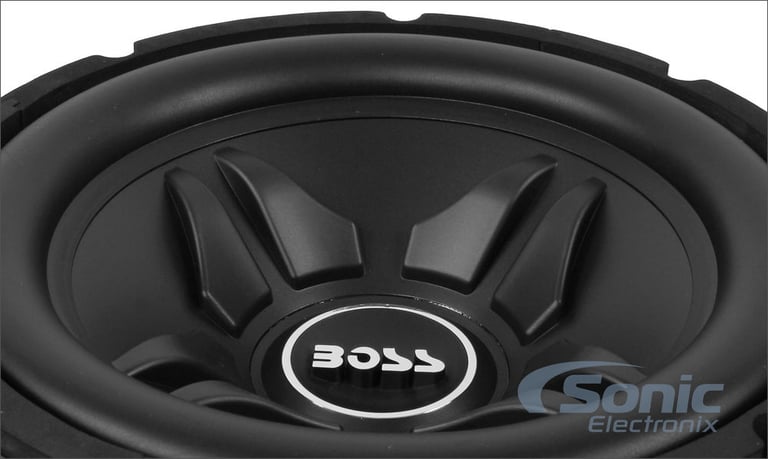 Boss CXX12(open box complete) Image 3