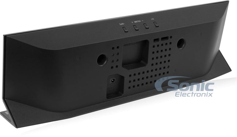 Panasonic SC-AP01 Image 2