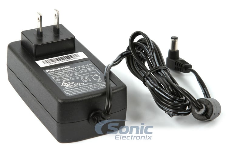 Panasonic SC-AP01 Image 3