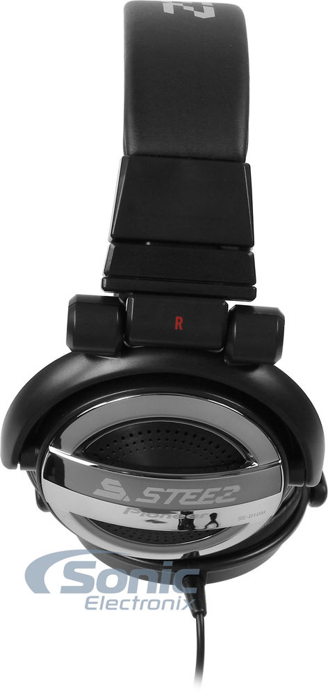 Pioneer SE-D10MT-K Image 2