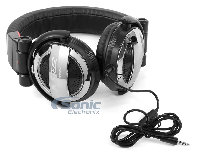 Pioneer SE-D10MT-K Image 3