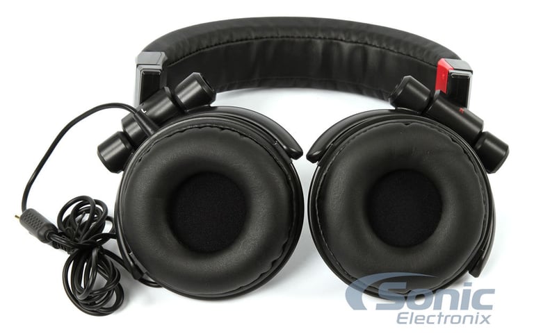 Pioneer SE-D10MT-K Image 4