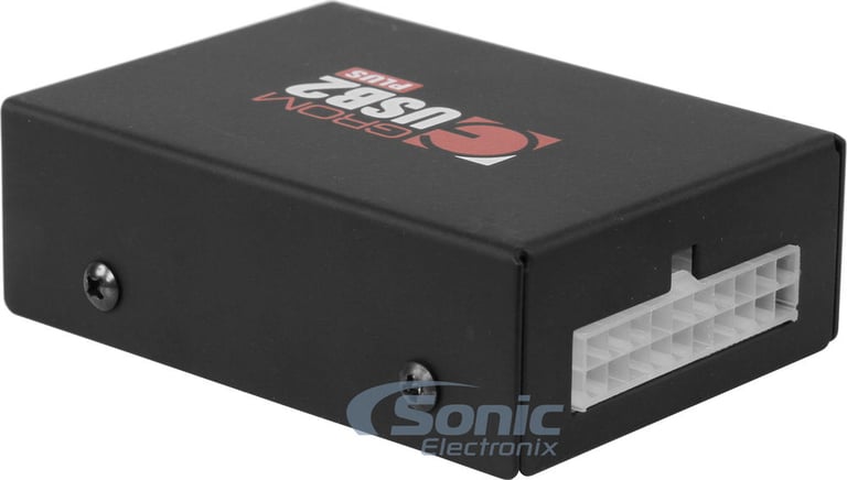 GROM Audio HYUU2P (GROM-USB2P-HYU) Like New (Used) Image 3