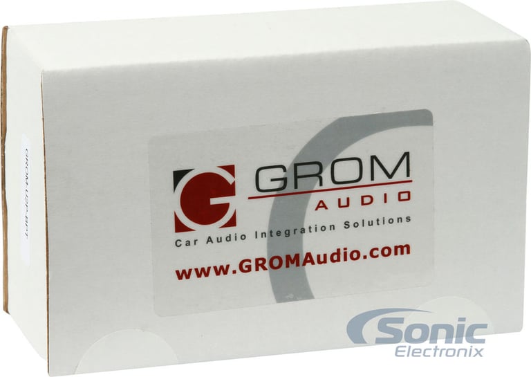 GROM Audio HYUU2P (GROM-USB2P-HYU) Image 7