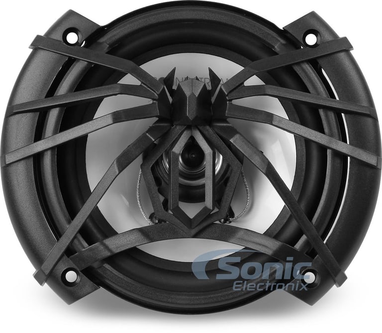 Soundstream SF-502T Image 2