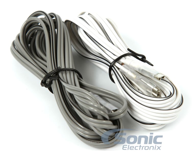 Soundstream SF-502T Image 6