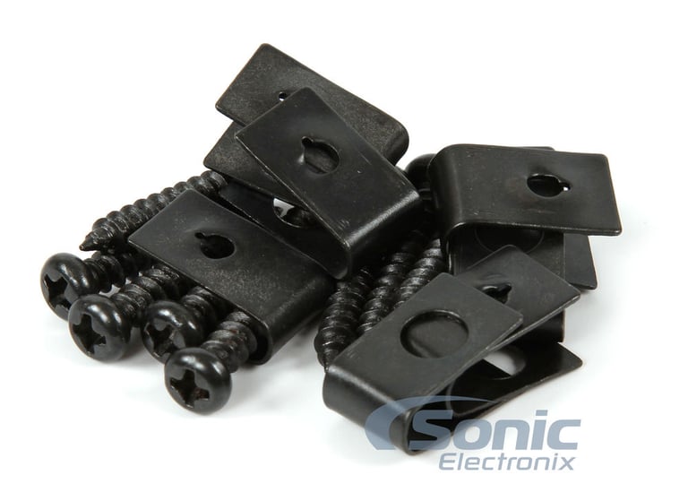 Soundstream SF-502T Image 7