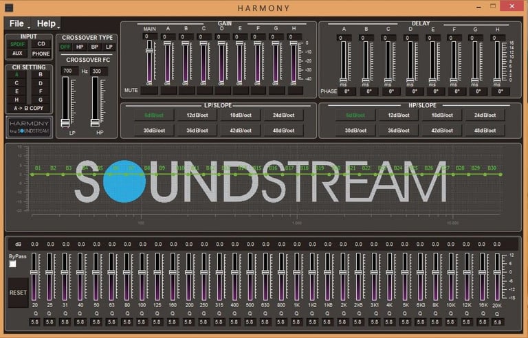 Soundstream HARMONY Image 10