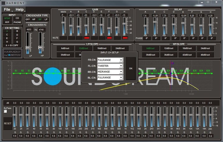 Soundstream HARMONY Image 11