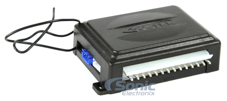 ScyTek G27 Image 2