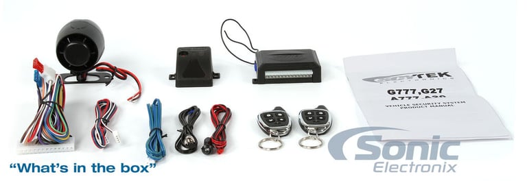 ScyTek G27 Image 8