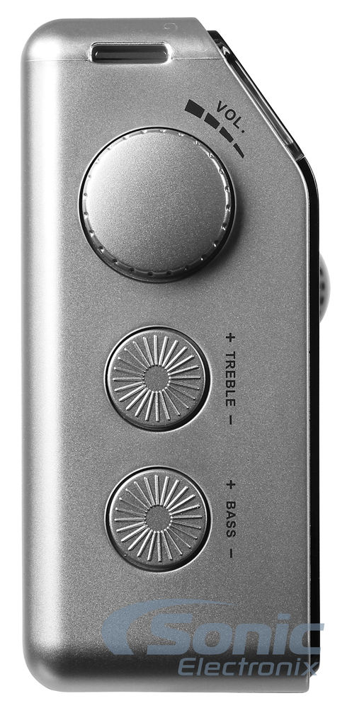 Sangean PR-D6 (Black) Image 3