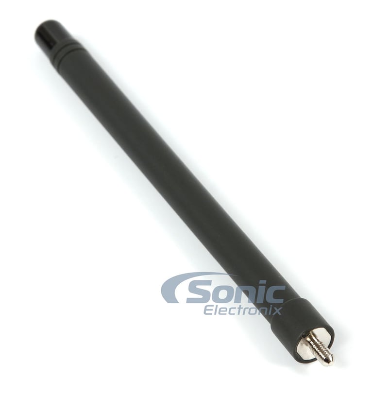 Sangean PR-D6 (Black) Image 7