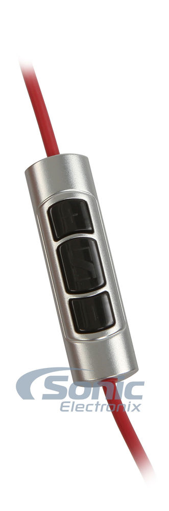 Sennheiser Momentum (Smart Black) + NuForce MMP Mobile Music Pump Black Image 18