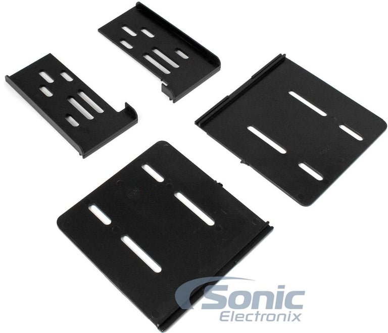 Scosche GM1598B / GM1598-OPEN BOX Image 7