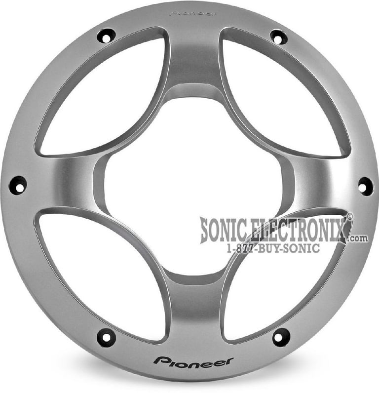 Pioneer UDG-257 Image 1