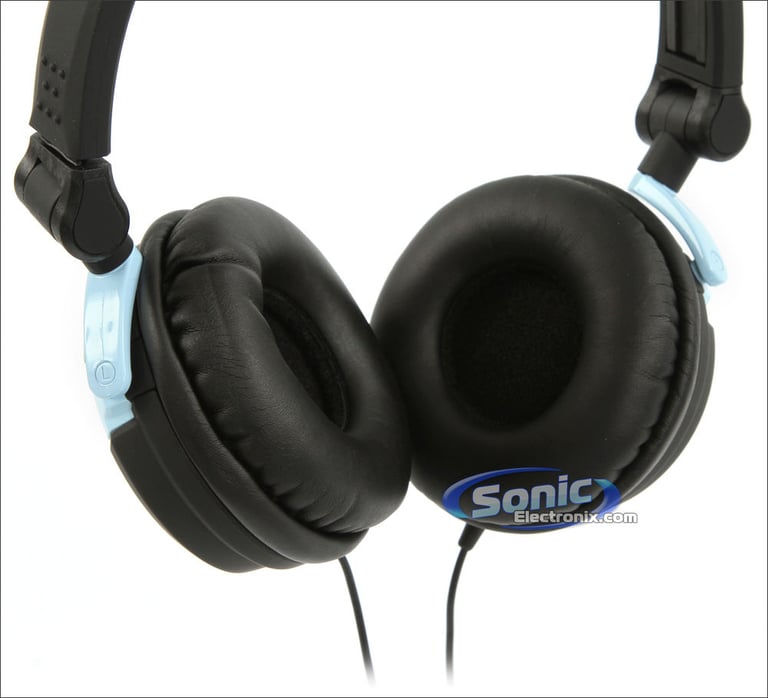 AKG K518 LE Blue-OPEN BOX Image 18