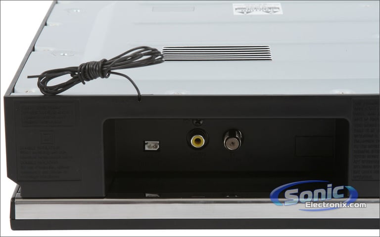 Venturer KLV39150- OPEN BOX Image 12
