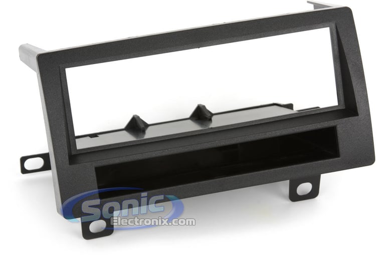 Scosche TA1468B / TA1468-OPEN BOX Image 4