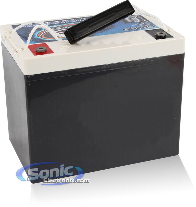 XS Power D2400-OPEN BOX  Image 7