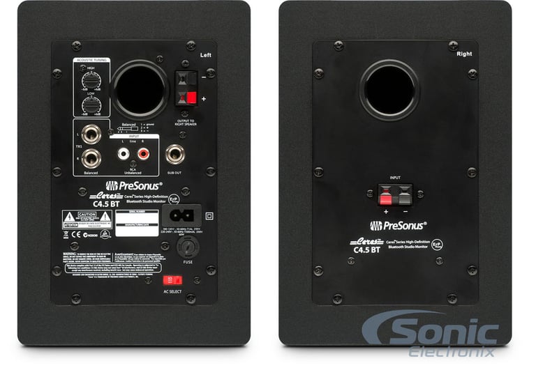 PreSonus CERES C4.5BT Image 2