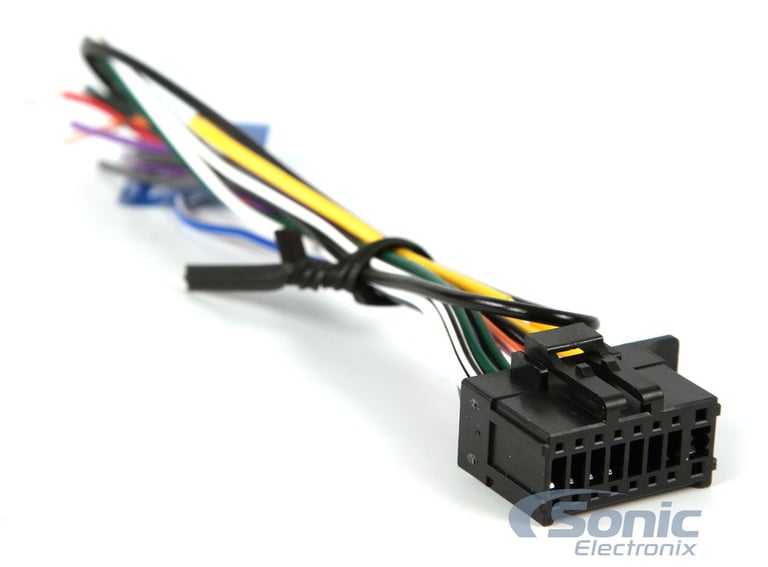 Pioneer DEH-X6700BT (Ships as DEH-X6900BT) Image 7