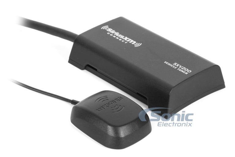 iSimple SXV300V1_ISSR12 Image 2