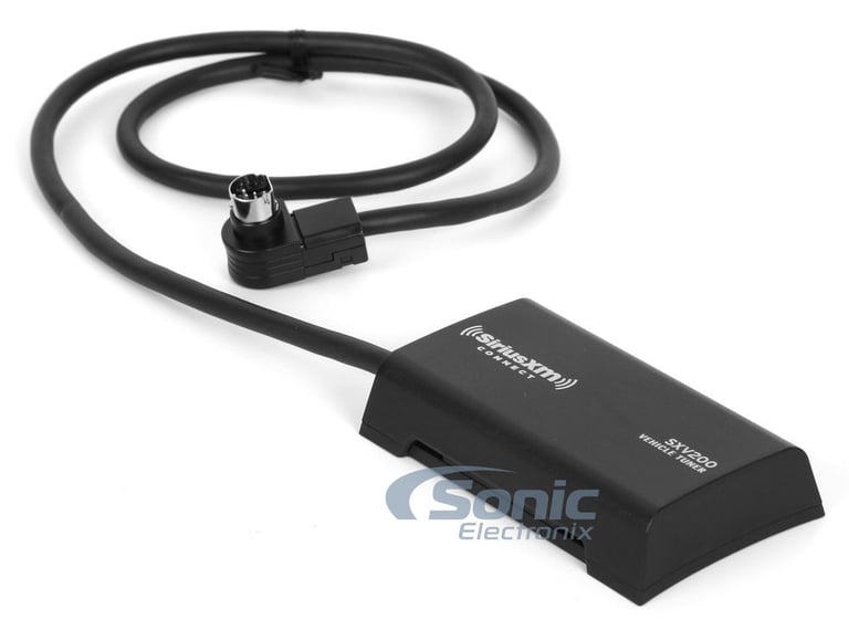 iSimple SXV300V1_ISSR12 Image 3