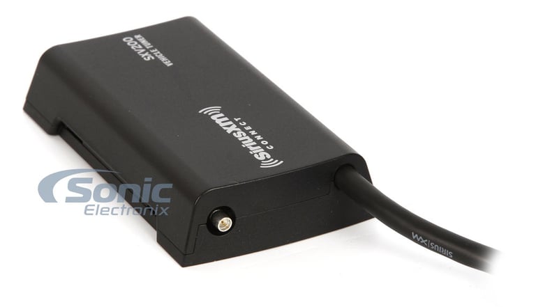 iSimple SXV300V1_ISSR12 Image 4