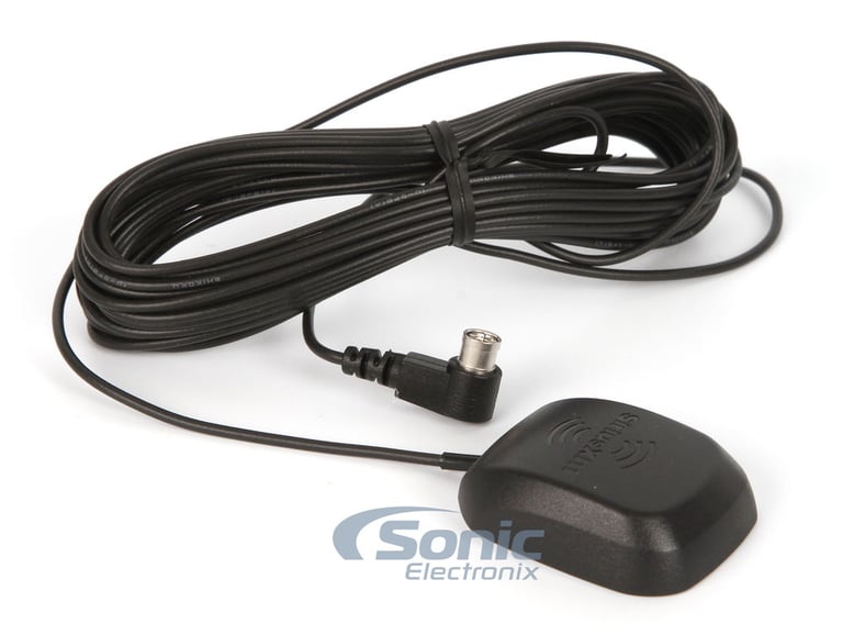 iSimple SXV300V1_ISSR12 Image 5