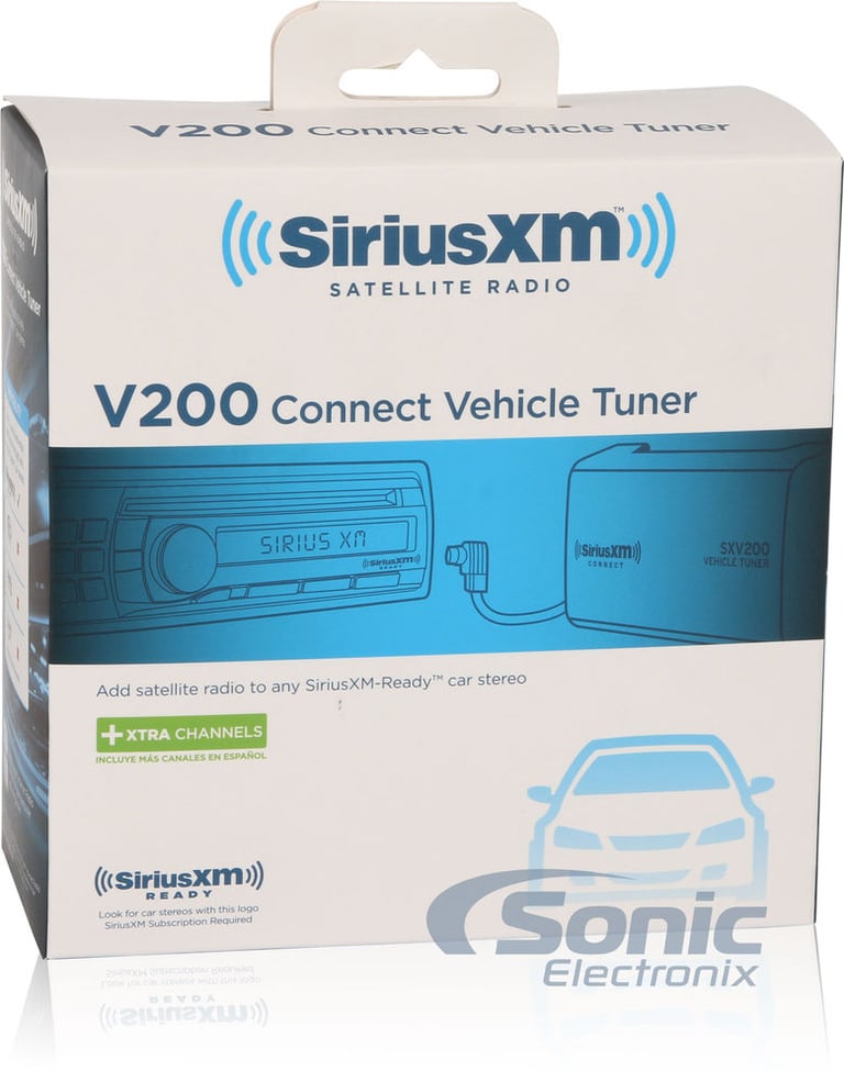 iSimple SXV300V1_ISSR12 Image 6
