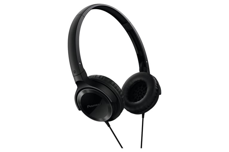 Pioneer SE-MJ502-K Image 1