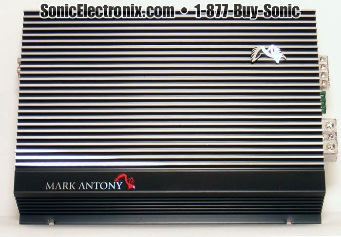 Mark Antony MK-800.2 MK800.2 Image 1