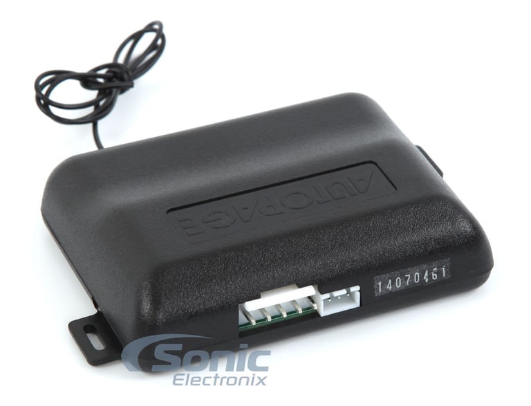 AutoPage RF-250T Image 2