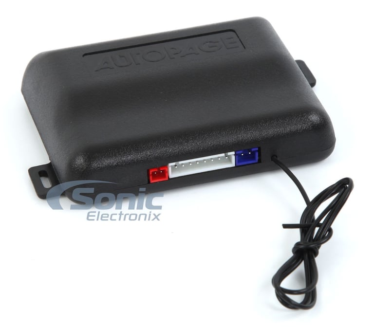 AutoPage RF-250T Image 3