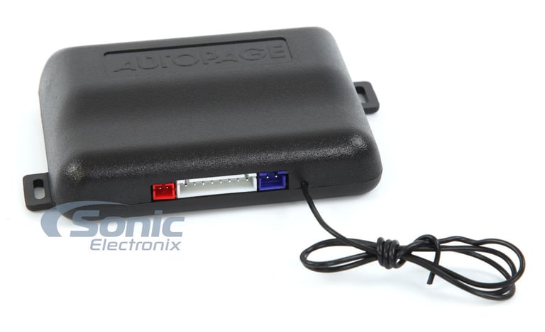 AutoPage RF-355T Image 4