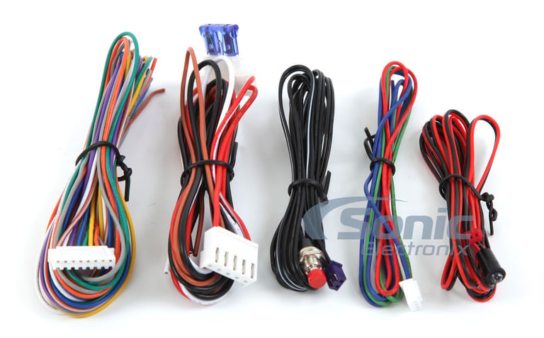 AutoPage RF-355T Image 5