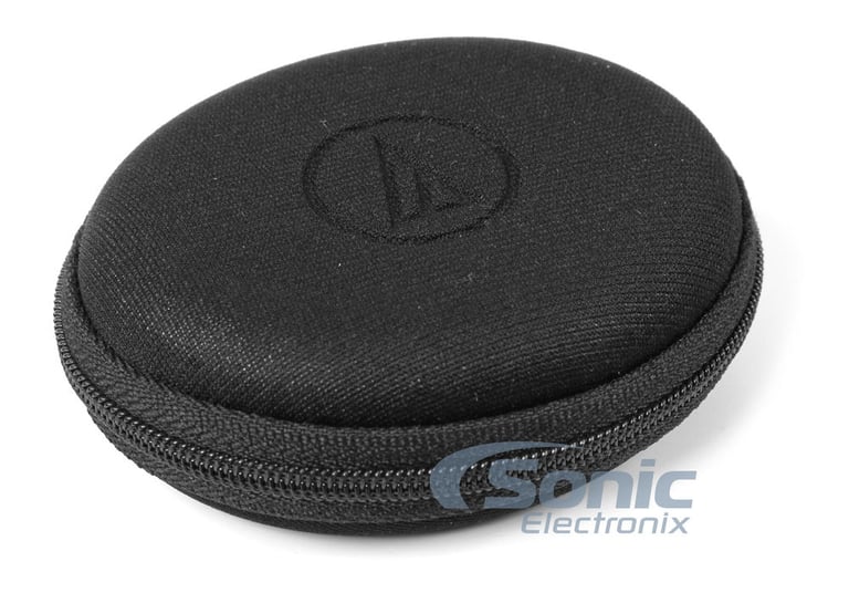 Audio Technica SonicFuel ATH-CHX7 - Red Image 5