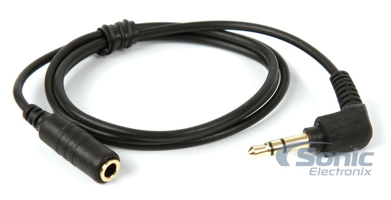 Audio Technica ATH-CKP200BK SonicSport - Black Image 4