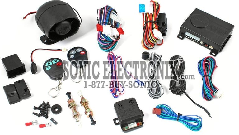 Omega AL-1000-EDP (AL-1000-E) Image 1
