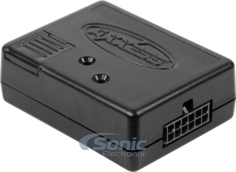 Axxess AXM-DC-BT Image 2